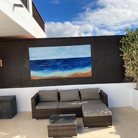 Apartamento Marina Puerto del Carmen  Eksteriør bilde