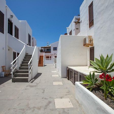 Apartamento Marina Puerto del Carmen  Eksteriør bilde