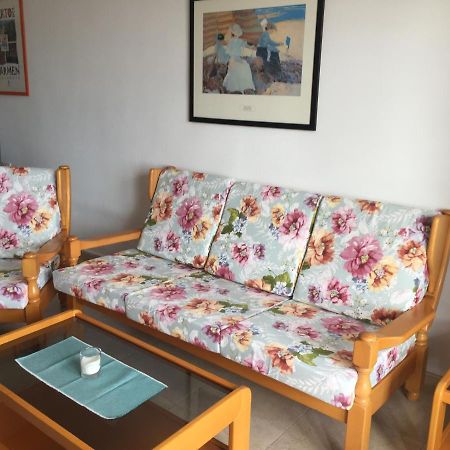 Apartamento Marina Puerto del Carmen  Eksteriør bilde