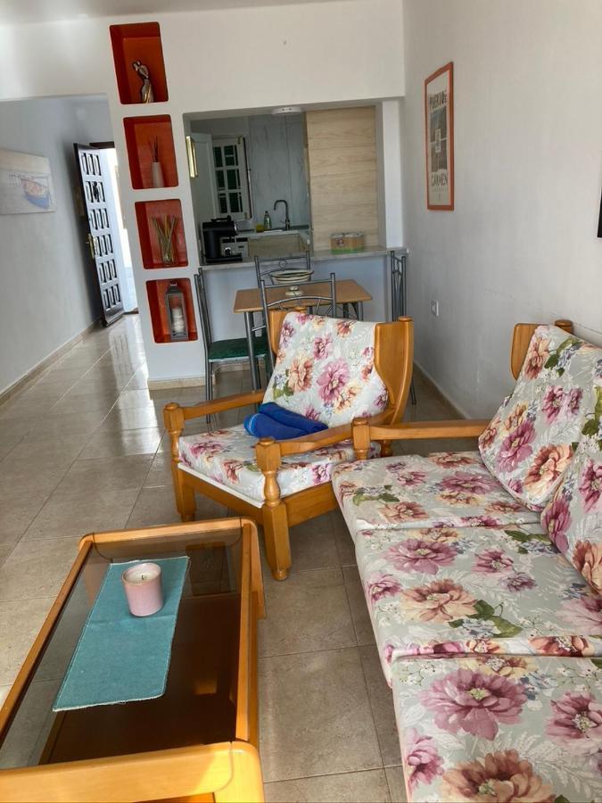 Apartamento Marina Puerto del Carmen  Eksteriør bilde
