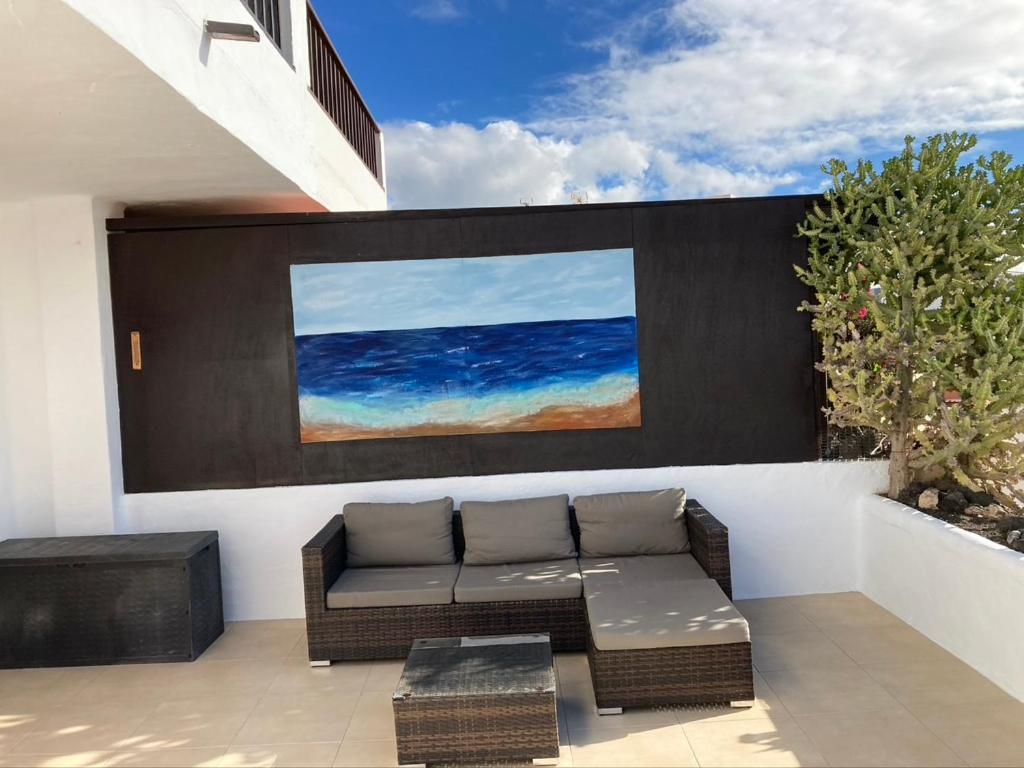 Apartamento Marina Puerto del Carmen  Eksteriør bilde