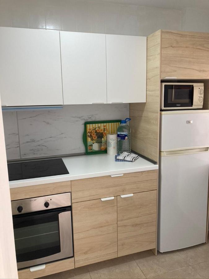Apartamento Marina Puerto del Carmen  Eksteriør bilde