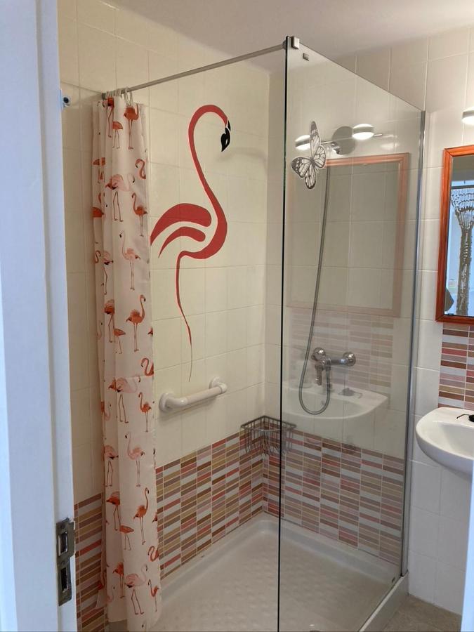 Apartamento Marina Puerto del Carmen  Eksteriør bilde