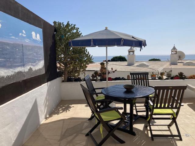 Apartamento Marina Puerto del Carmen  Eksteriør bilde