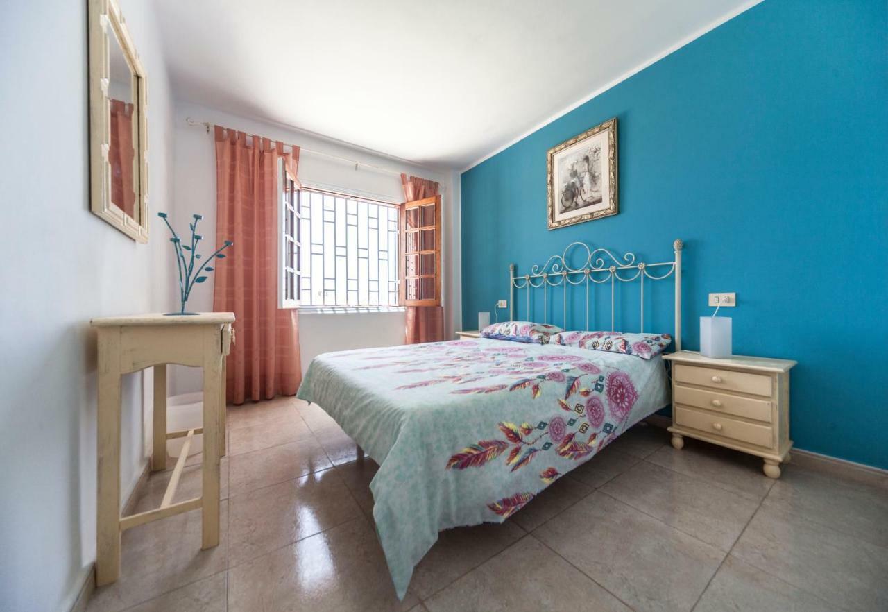 Apartamento Marina Puerto del Carmen  Eksteriør bilde