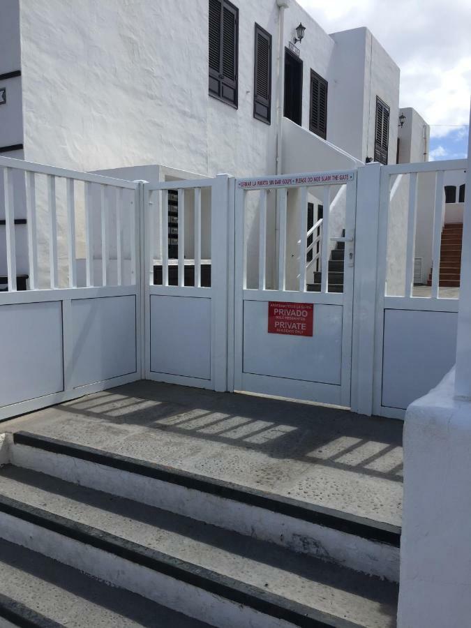 Apartamento Marina Puerto del Carmen  Eksteriør bilde