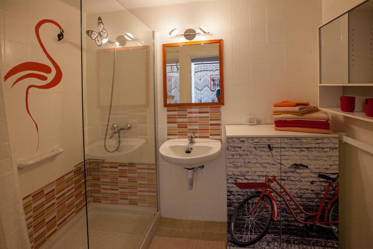 Apartamento Marina Puerto del Carmen  Eksteriør bilde
