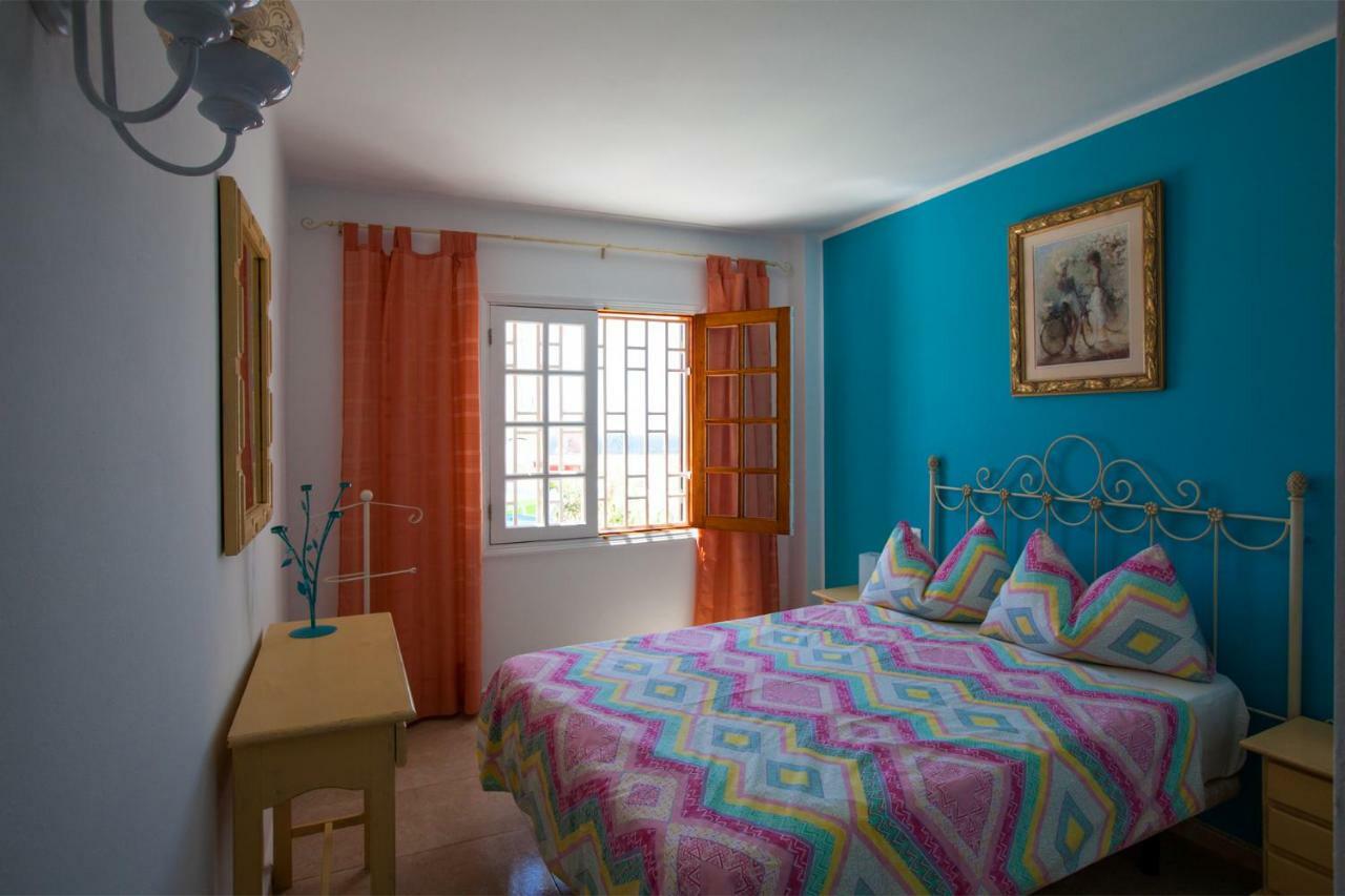 Apartamento Marina Puerto del Carmen  Eksteriør bilde