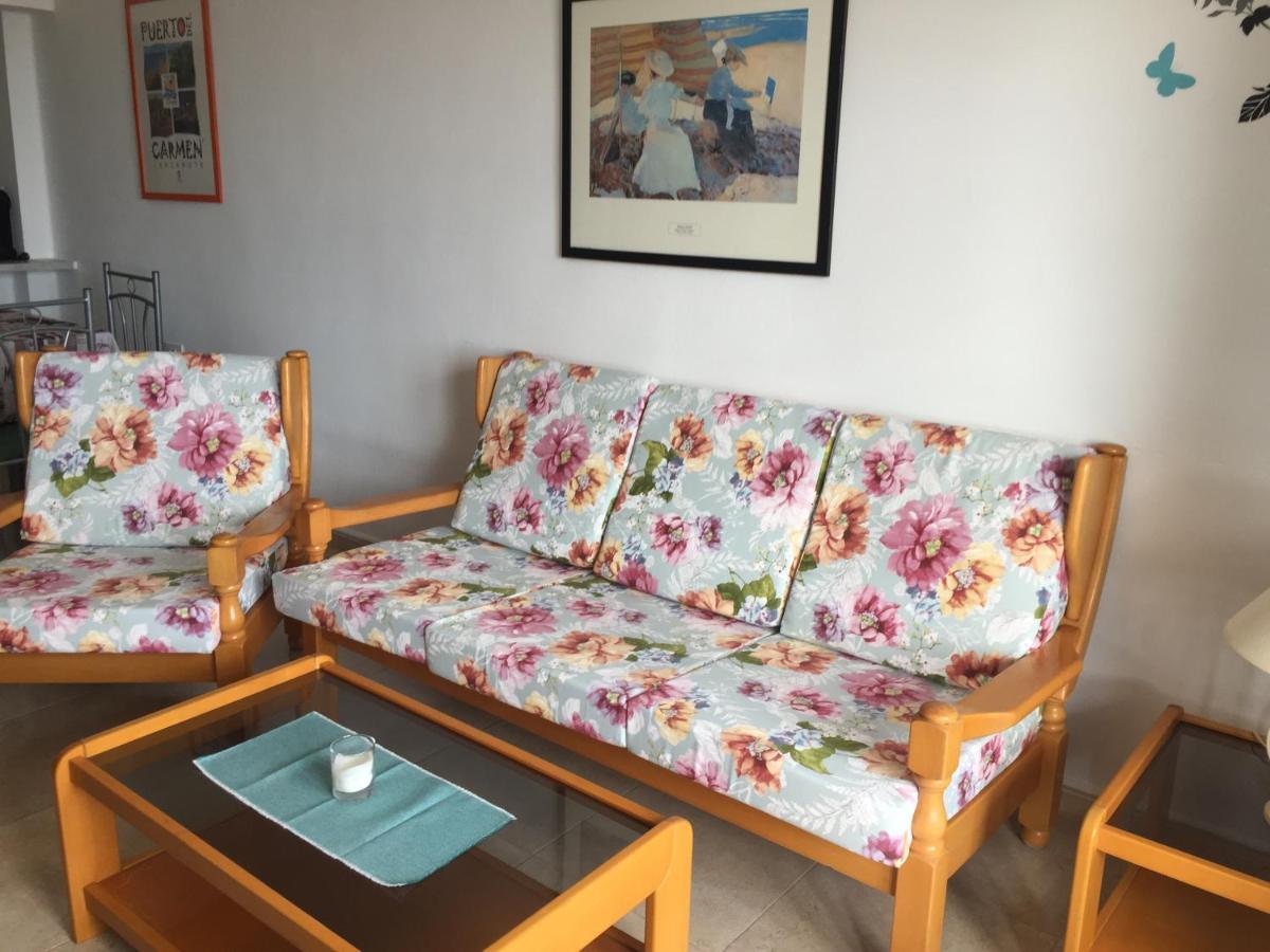 Apartamento Marina Puerto del Carmen  Eksteriør bilde